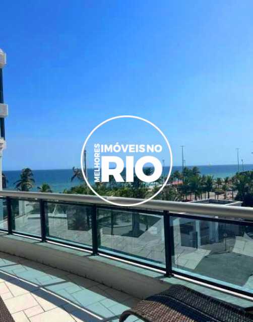 Apartamento na Barra da Tijuca - 3