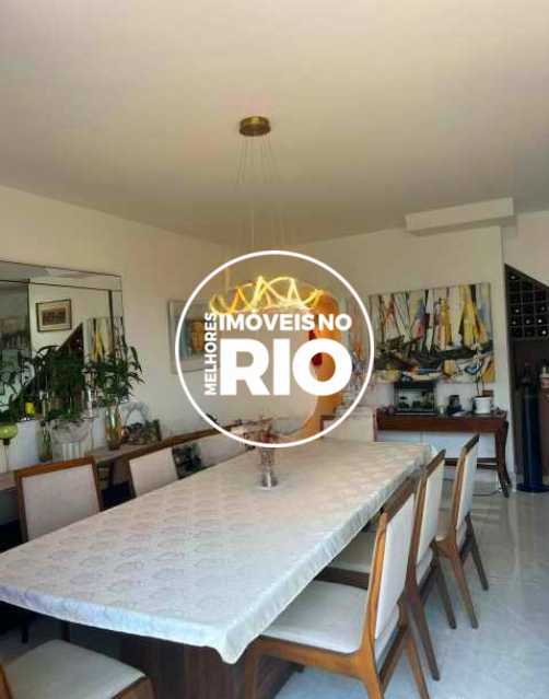 Apartamento na Barra da Tijuca - 6
