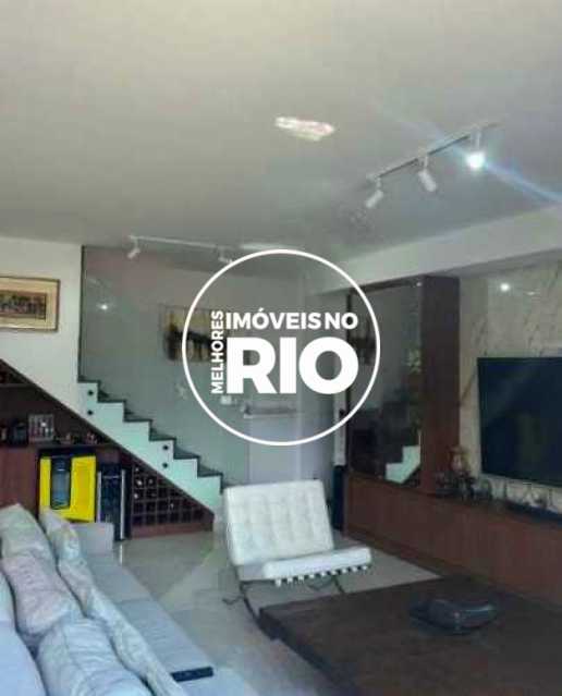 Apartamento na Barra da Tijuca - 8