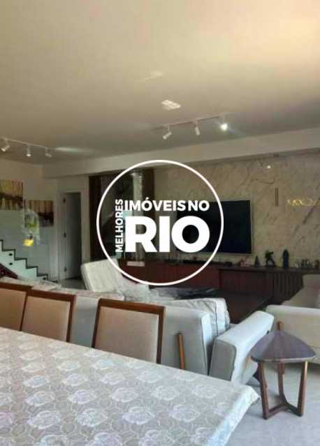 Apartamento na Barra da Tijuca - 9