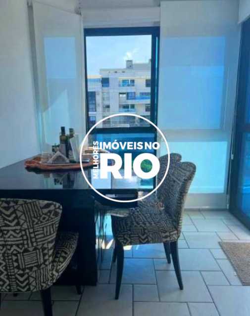 Apartamento na Barra da Tijuca - 10