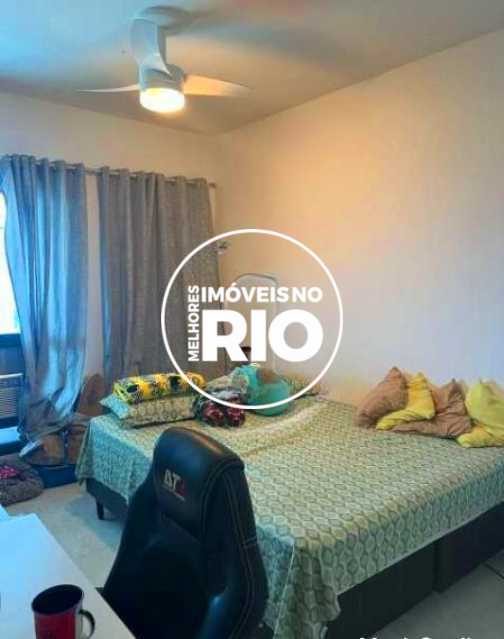 Apartamento na Barra da Tijuca - 11