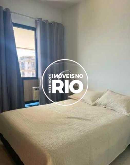 Apartamento na Barra da Tijuca - 12