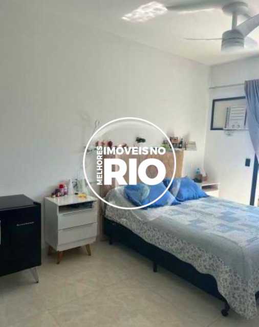 Apartamento na Barra da Tijuca - 13