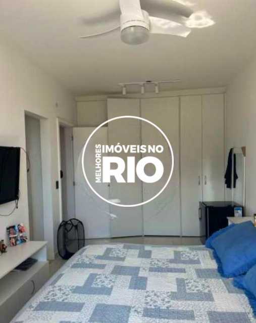 Apartamento na Barra da Tijuca - 14