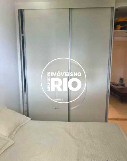 Apartamento na Barra da Tijuca - 16