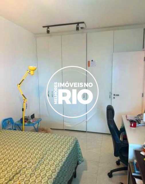 Apartamento na Barra da Tijuca - 18