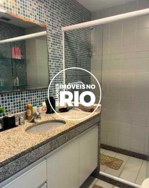 Apartamento na Barra da Tijuca - 19