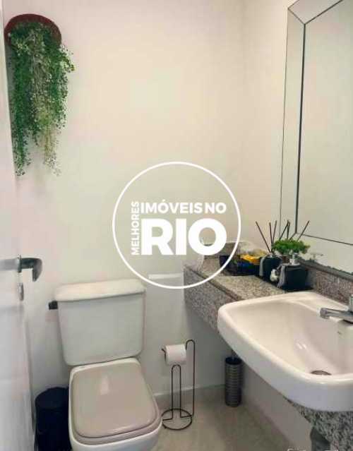 Apartamento na Barra da Tijuca - 20