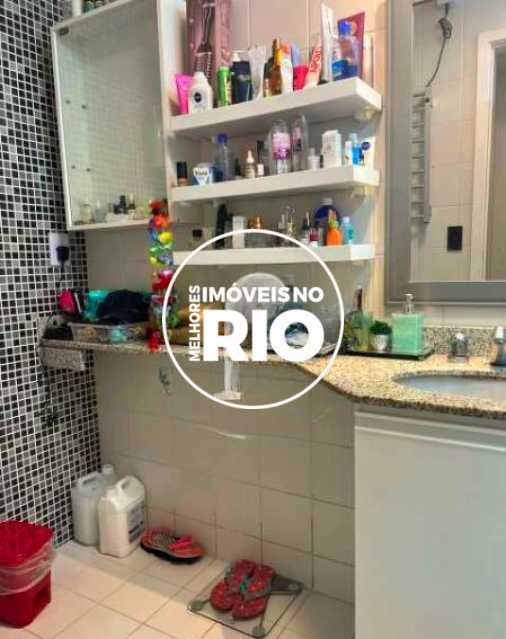Apartamento na Barra da Tijuca - 21