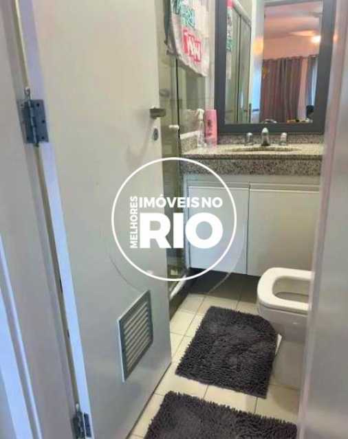 Apartamento na Barra da Tijuca - 22