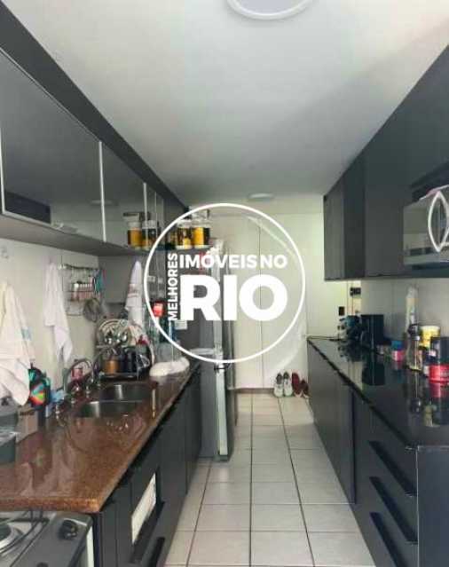 Apartamento na Barra da Tijuca - 23