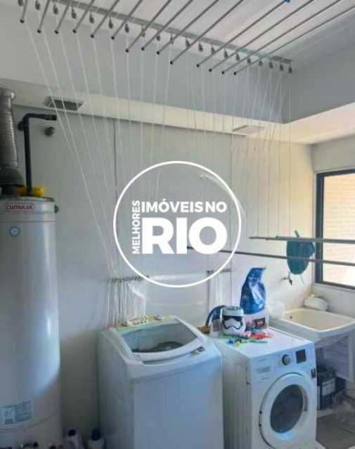 Apartamento na Barra da Tijuca - 24