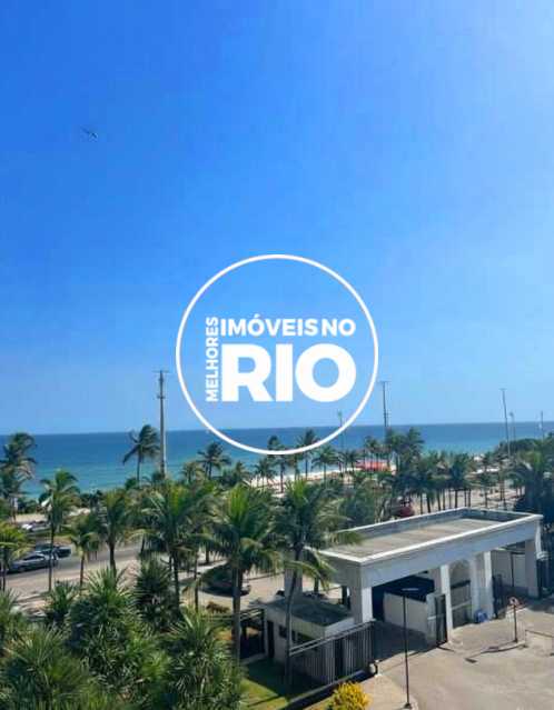 Apartamento na Barra da Tijuca - 25