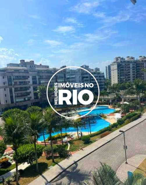 Apartamento na Barra da Tijuca - 26