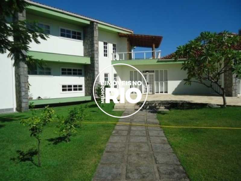 Conheça Casa Duplex na Barra da Tijuca do imóvel - Casa em Condomínio 5 quartos à venda Rio de Janeiro,RJ - R$ 6.800.000 - CB0112 - 3 Casa Duplex na Barra da Tijuca - 3
