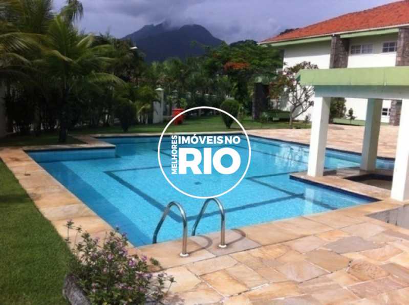 Conheça Casa Duplex na Barra da Tijuca do imóvel - Casa em Condomínio 5 quartos à venda Rio de Janeiro,RJ - R$ 6.800.000 - CB0112 - 2 Casa Duplex na Barra da Tijuca - 2