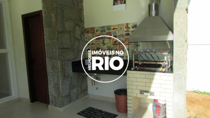 Conheça Casa Duplex na Barra da Tijuca do imóvel - Casa em Condomínio 5 quartos à venda Rio de Janeiro,RJ - R$ 6.800.000 - CB0112 - 7 Casa Duplex na Barra da Tijuca - 7
