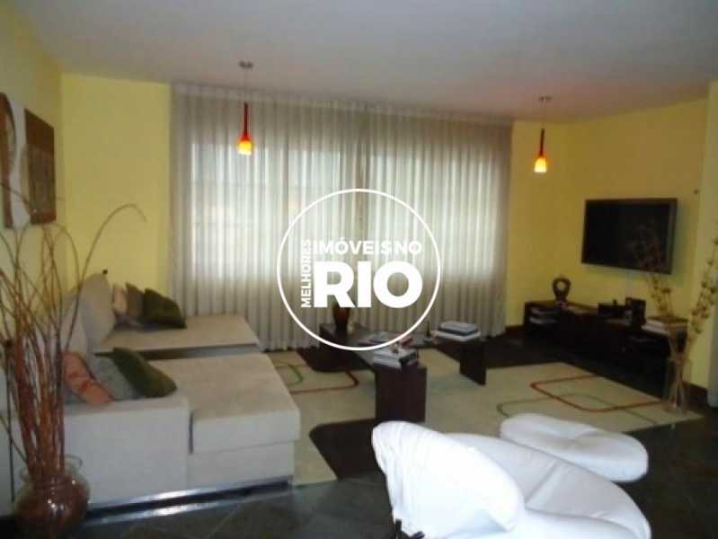 Conheça Casa Duplex na Barra da Tijuca do imóvel - Casa em Condomínio 5 quartos à venda Rio de Janeiro,RJ - R$ 6.800.000 - CB0112 - 10 Casa Duplex na Barra da Tijuca - 10