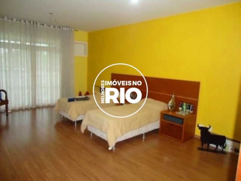 Conheça Casa Duplex na Barra da Tijuca do imóvel - Casa em Condomínio 5 quartos à venda Rio de Janeiro,RJ - R$ 6.800.000 - CB0112 - 15 Casa Duplex na Barra da Tijuca - 15