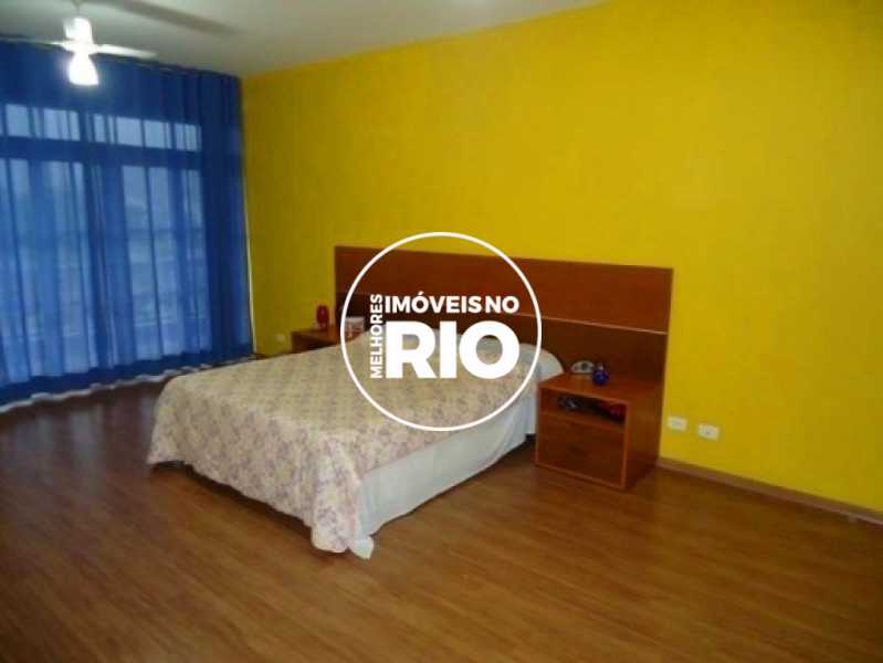 Conheça Casa Duplex na Barra da Tijuca do imóvel - Casa em Condomínio 5 quartos à venda Rio de Janeiro,RJ - R$ 6.800.000 - CB0112 - 16 Casa Duplex na Barra da Tijuca - 16
