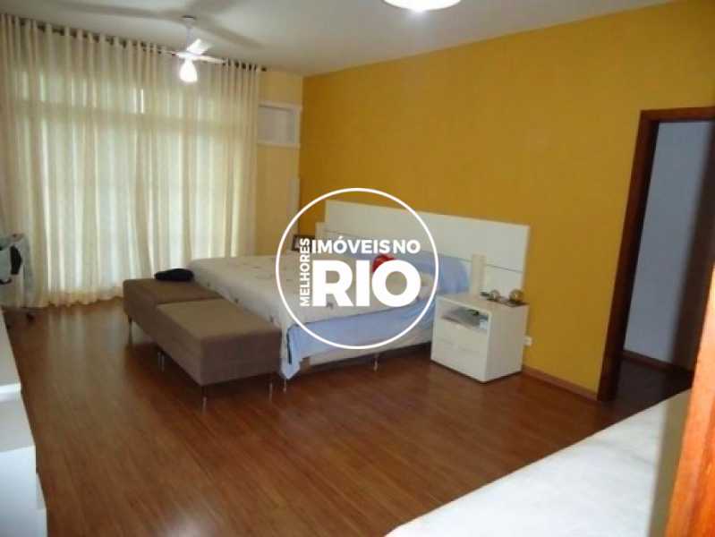 Conheça Casa Duplex na Barra da Tijuca do imóvel - Casa em Condomínio 5 quartos à venda Rio de Janeiro,RJ - R$ 6.800.000 - CB0112 - 17 Casa Duplex na Barra da Tijuca - 17