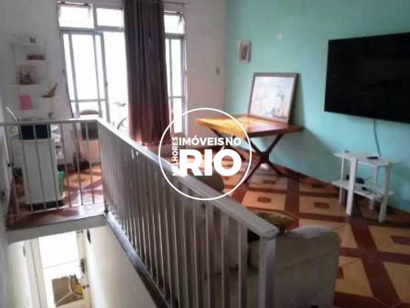Conheça 3a. do imóvel - Casa 6 quartos à venda Rio de Janeiro,RJ - R$ 1.200.000 - MIR4634 - 1 3a. - 1