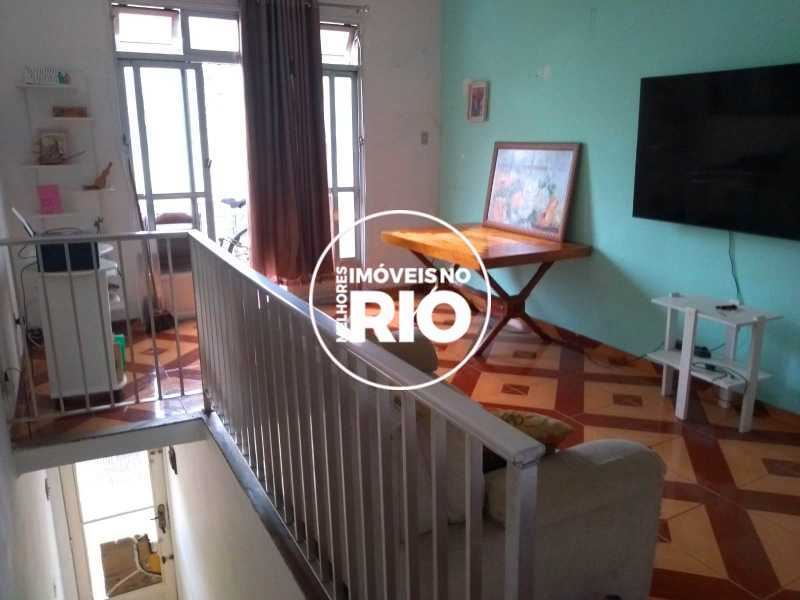 Casa Duplex na Tijuca - 1