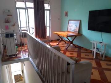 Casa 6 quartos à venda Rio de Janeiro,RJ - R$ 1.100.000 - MIR4634