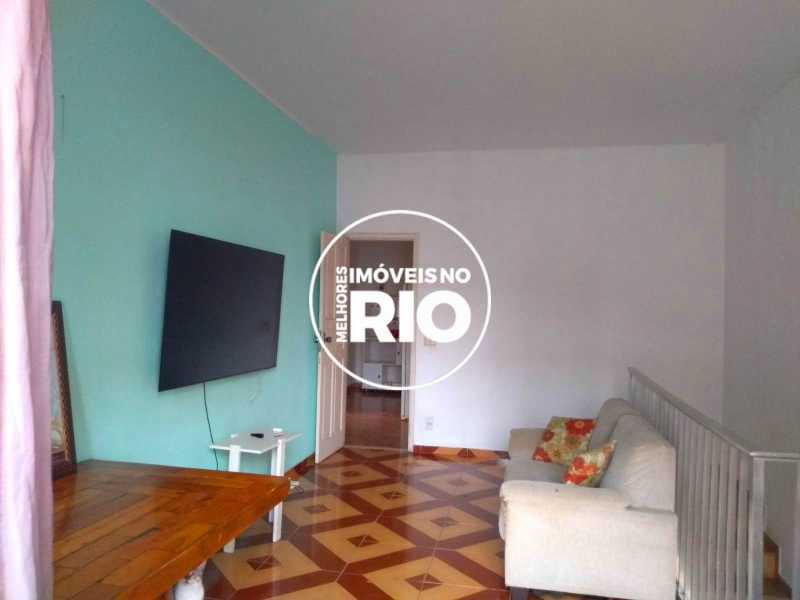 Casa Duplex na Tijuca - 2