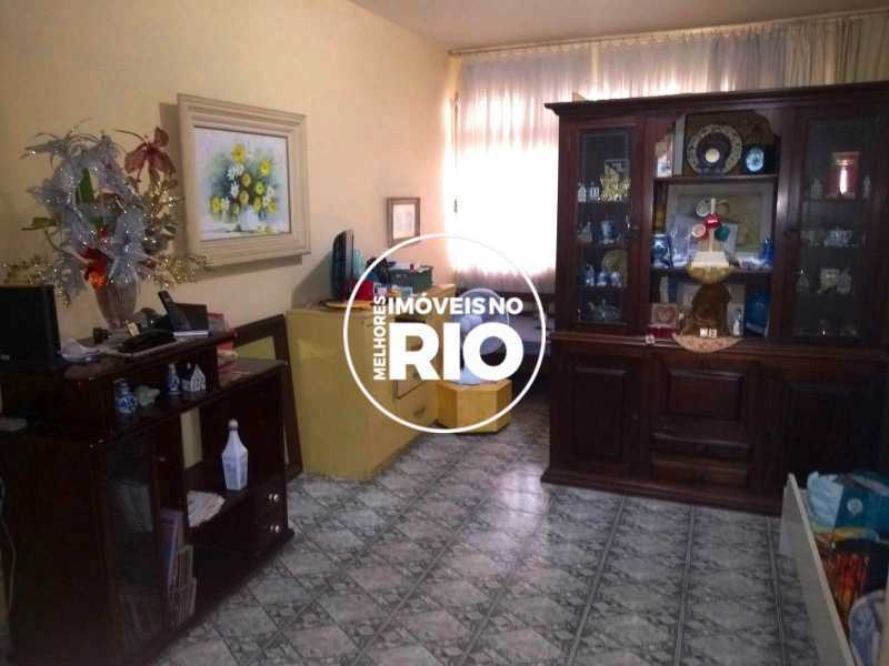 Casa Duplex na Tijuca - 3