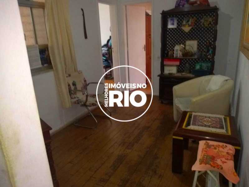 Casa Duplex na Tijuca - 4