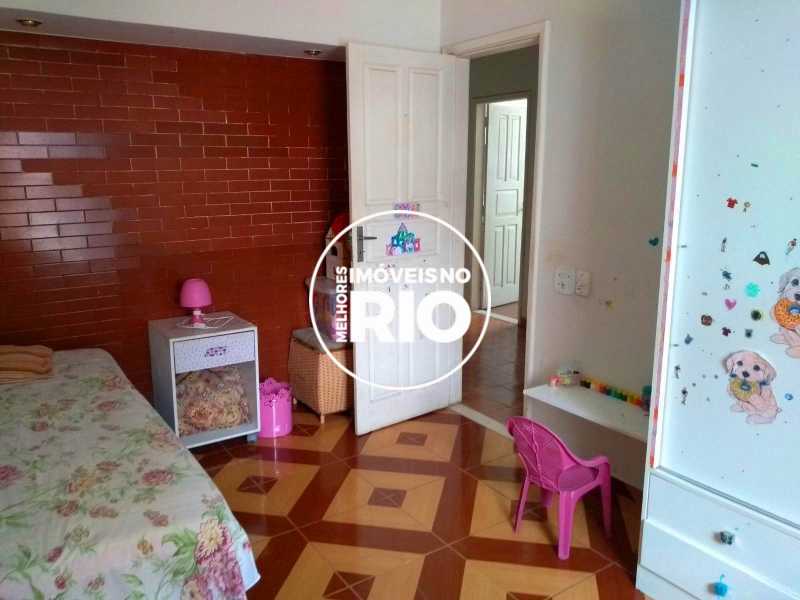 Casa Duplex na Tijuca - 7