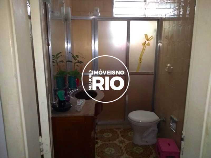 Casa Duplex na Tijuca - 10