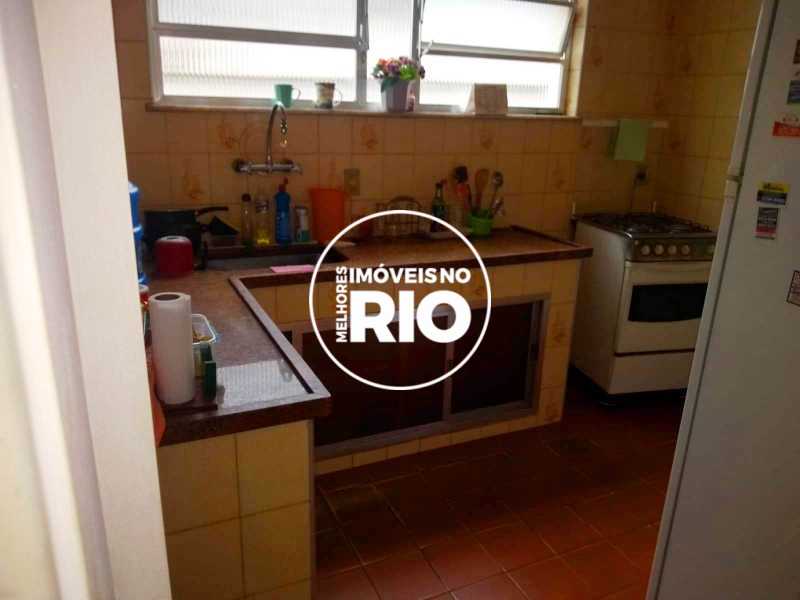 Casa Duplex na Tijuca - 11