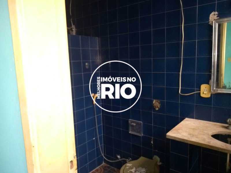 Casa Duplex na Tijuca - 12