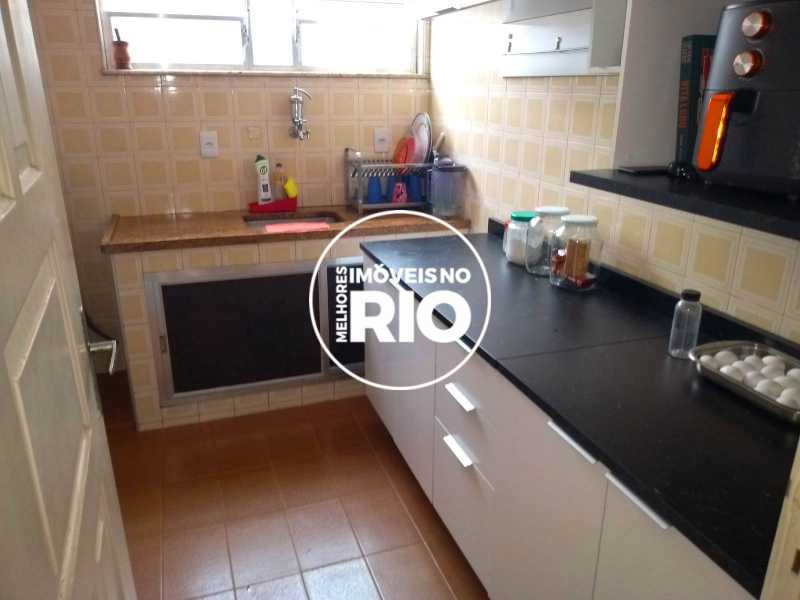 Casa Duplex na Tijuca - 13
