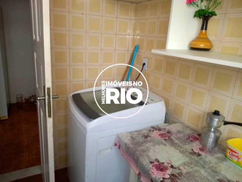Casa Duplex na Tijuca - 15
