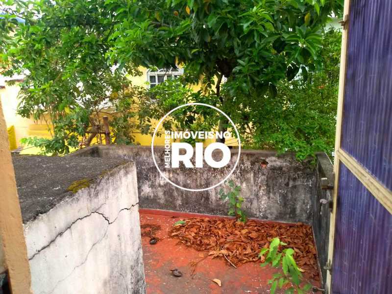 Casa Duplex na Tijuca - 16