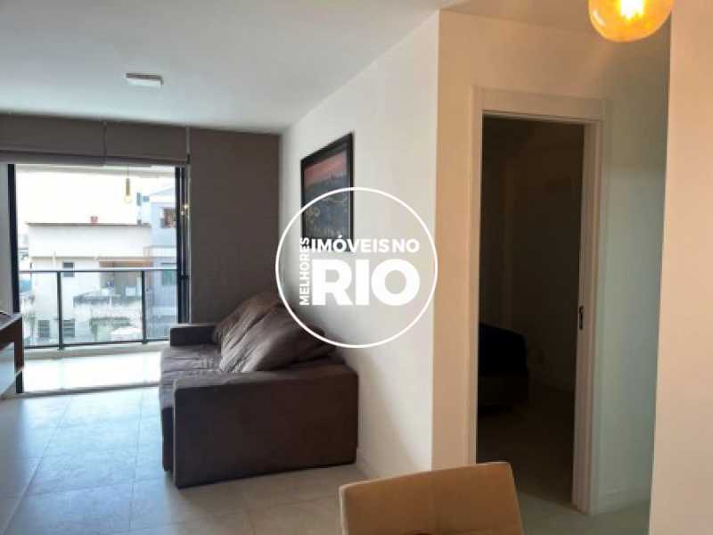 Conheça Apartamento no Maracanã do imóvel - Apartamento 2 quartos à venda Rio de Janeiro,RJ - R$ 780.000 - MIR4636 - 3 Apartamento no Maracanã - 3