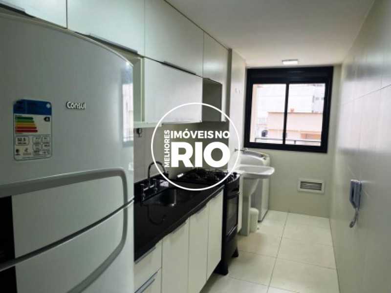 Conheça Apartamento no Maracanã do imóvel - Apartamento 2 quartos à venda Rio de Janeiro,RJ - R$ 780.000 - MIR4636 - 10 Apartamento no Maracanã - 10