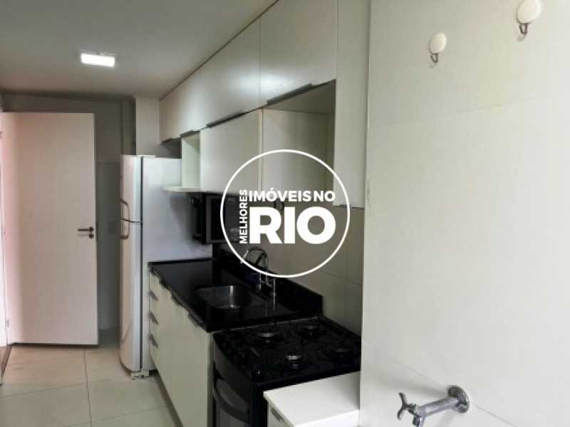 Conheça Apartamento no Maracanã do imóvel - Apartamento 2 quartos à venda Rio de Janeiro,RJ - R$ 780.000 - MIR4636 - 11 Apartamento no Maracanã - 11