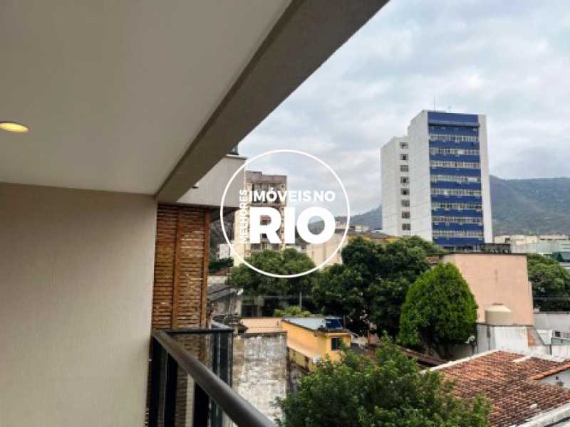 Conheça Apartamento no Maracanã do imóvel - Apartamento 2 quartos à venda Rio de Janeiro,RJ - R$ 780.000 - MIR4636 - 13 Apartamento no Maracanã - 13