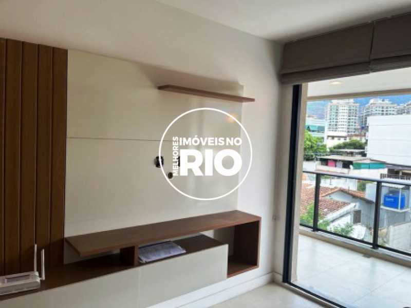 Conheça Apartamento no Maracanã do imóvel - Apartamento 2 quartos à venda Rio de Janeiro,RJ - R$ 780.000 - MIR4636 - 15 Apartamento no Maracanã - 15