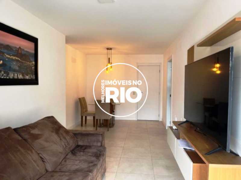 Conheça Apartamento no Maracanã do imóvel - Apartamento 2 quartos à venda Rio de Janeiro,RJ - R$ 780.000 - MIR4636 - 16 Apartamento no Maracanã - 16