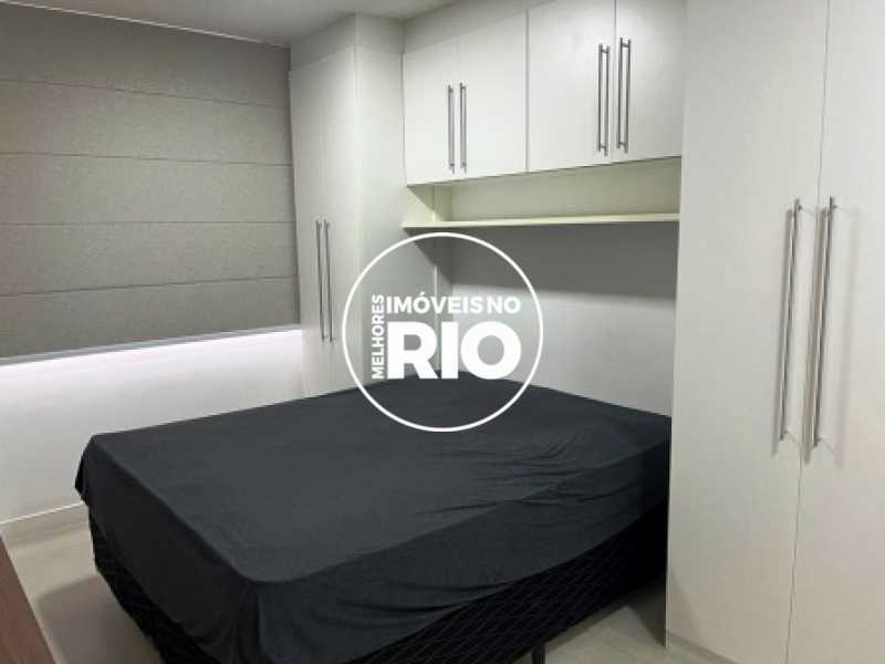 Conheça Apartamento no Maracanã do imóvel - Apartamento 2 quartos à venda Rio de Janeiro,RJ - R$ 780.000 - MIR4636 - 17 Apartamento no Maracanã - 17
