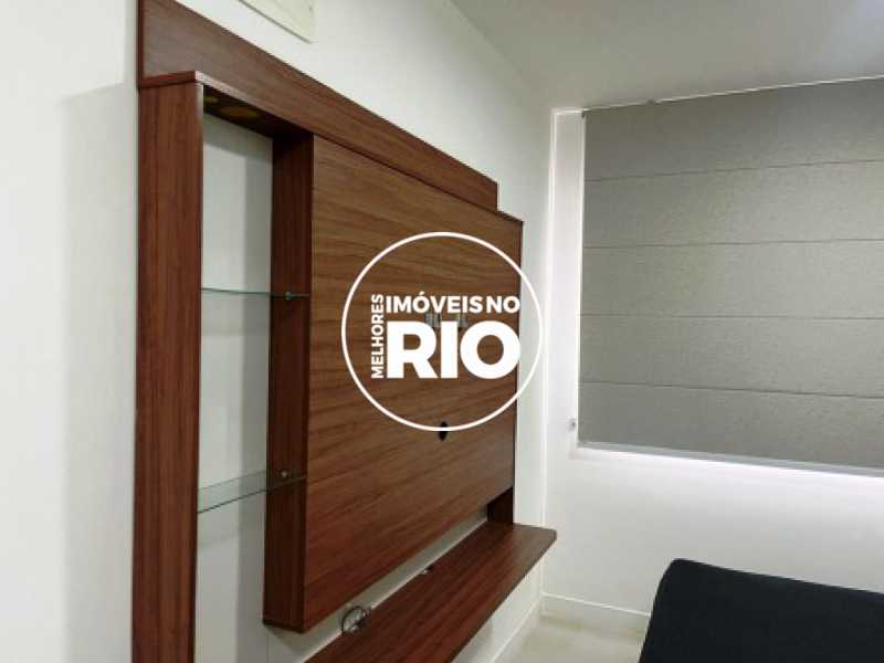 Conheça Apartamento no Maracanã do imóvel - Apartamento 2 quartos à venda Rio de Janeiro,RJ - R$ 780.000 - MIR4636 - 18 Apartamento no Maracanã - 18