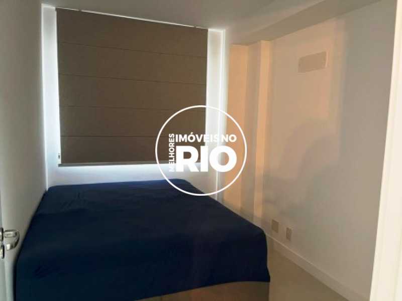 Conheça Apartamento no Maracanã do imóvel - Apartamento 2 quartos à venda Rio de Janeiro,RJ - R$ 780.000 - MIR4636 - 19 Apartamento no Maracanã - 19