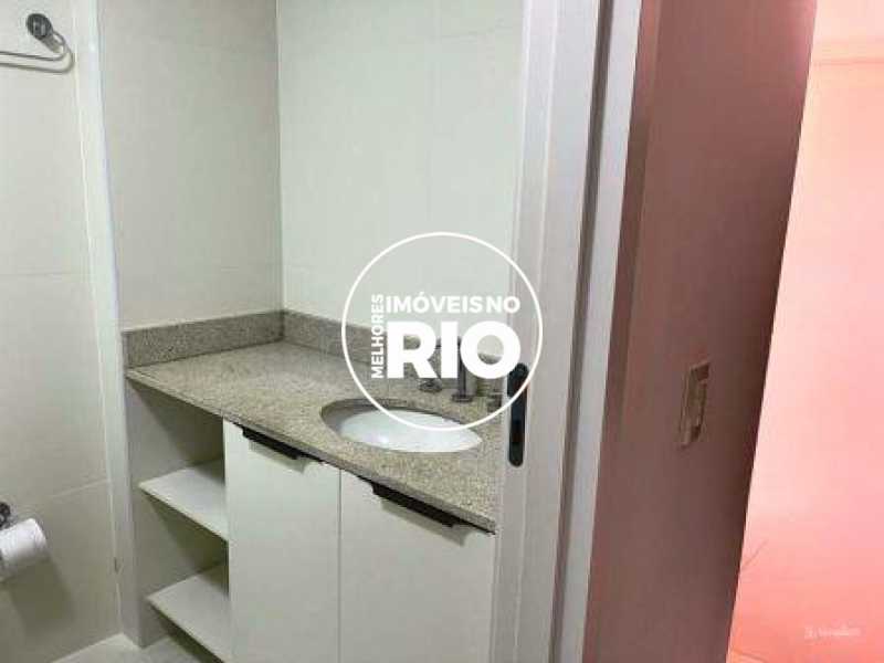 Conheça Apartamento no Maracanã do imóvel - Apartamento 2 quartos à venda Rio de Janeiro,RJ - R$ 780.000 - MIR4636 - 20 Apartamento no Maracanã - 20