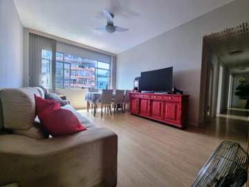 Apartamento 3 quartos à venda Rio de Janeiro,RJ - R$ 480.000 - MIR4638